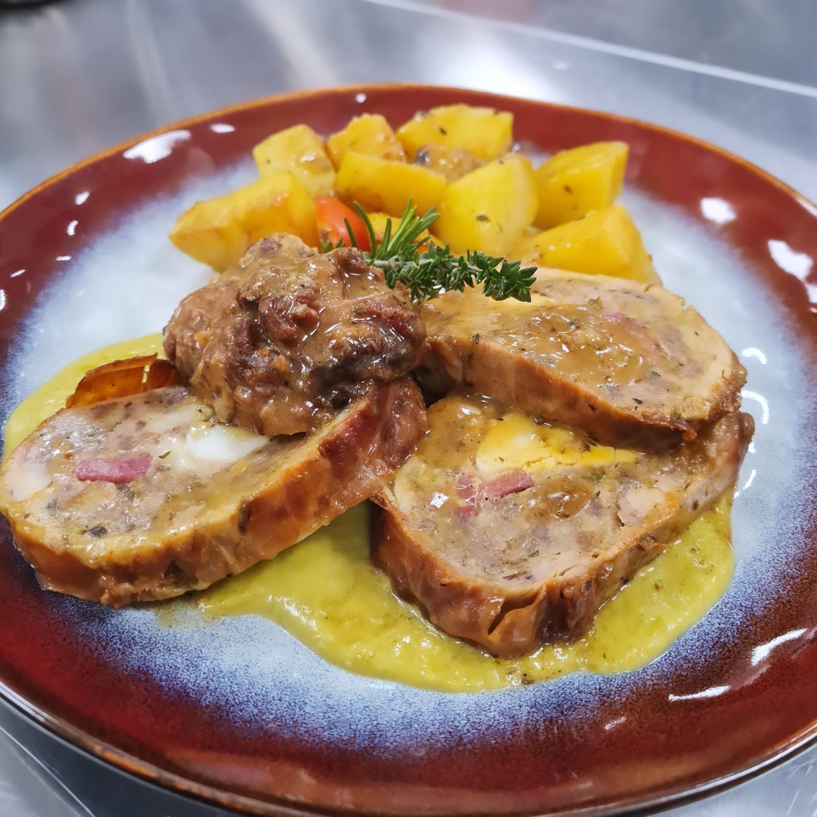 Genussvolle Momente bei tollem Tageslicht